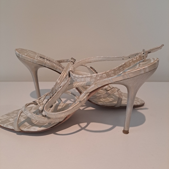 Marino Fabiani elegant sandal. - Picture 4 of 5